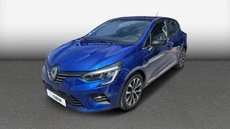 Photo Renault Clio V TCe 90 - 21N Intens