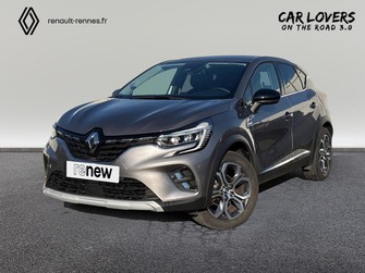 Photo Renault Captur TCe 90 Techno