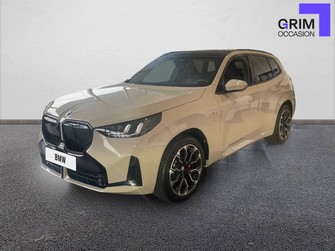 Photo Bmw X3 G45 X3 20 xDrive 208 ch BVA8