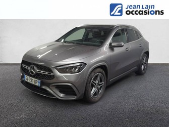 Photo Mercedes GLA Gla 200 d 8G-DCT AMG Line