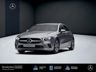 Photo Mercedes Classe A Classe A 180 d Business Line Style BUSI