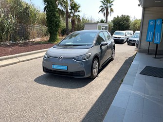 Photo Volkswagen ID.3 ID.3 145 ch Pro
