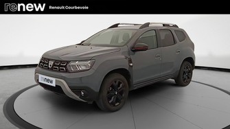 Photo Dacia Duster Duster TCe 150 4x2 EDC
