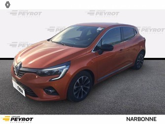 Photo Renault Clio TCe 90 Techno