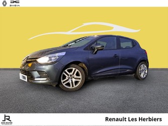 Photo Renault Clio 0.9 TCe 75ch energy Trend 5p Euro6c