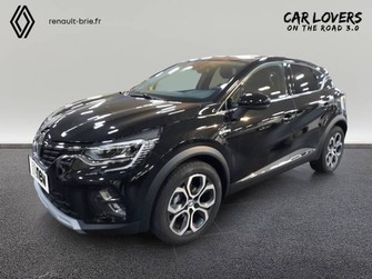Photo Renault Captur TCe 90 Techno