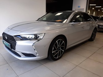 Photo DS DS9 DS 9 Hybride E-Tense 225