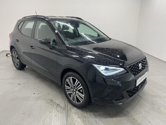 Photo Seat Arona 1.0 TSI 110ch Copa DSG7