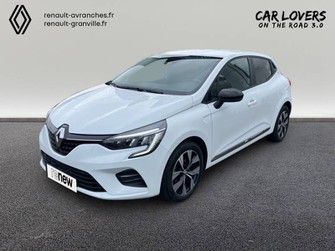 Photo Renault Clio Blue dCi 100 Evolution