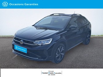 Photo Volkswagen Taigo Taigo 1.0 TSI 95 BVM5