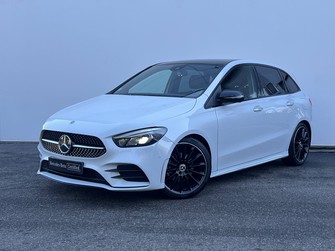 Photo Mercedes Classe B CLASSE B Classe B 200 d 8G-DCT