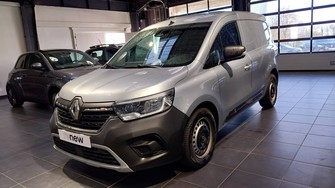 Photo Renault Kangoo VAN KANGOO VAN BLUE DCI 95