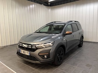 Photo Dacia Jogger Jogger Hybrid 140 5 places