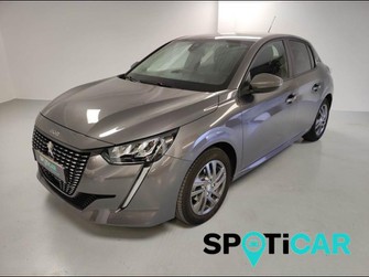 Photo Peugeot 208 1.2 PureTech 75ch S&S Style