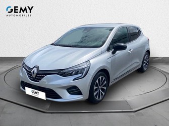 Photo Renault Clio TCe 140 Techno