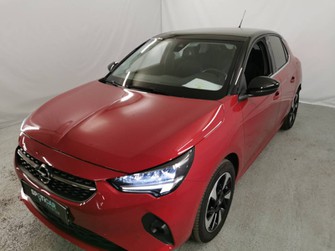 Photo Opel Corsa Corsa-e 136ch Elegance