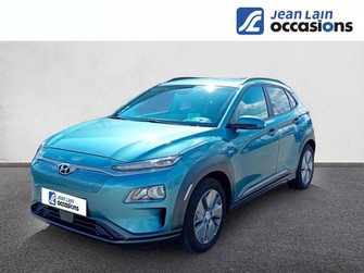 Photo Hyundai Kona Electrique 39 kWh - 136 ch Creative