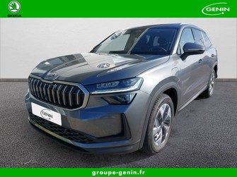 Photo Skoda Kodiaq Kodiaq 1.5 TSI 204 ch Hybride Rechargeable PHEV DSG6 5pl