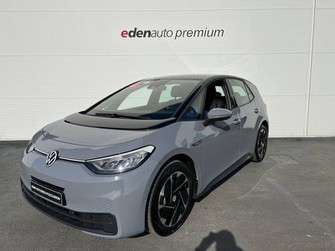 Photo Volkswagen ID.3 145 ch Pro Business