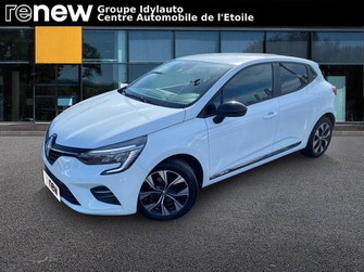 Photo Renault Clio V Clio SCe 65 Evolution