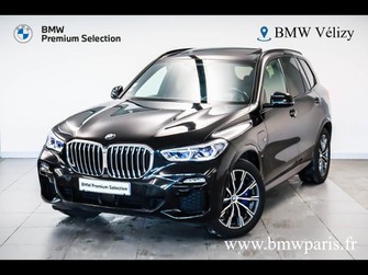 Photo Bmw X5 xDrive45e 394ch M Sport 17cv