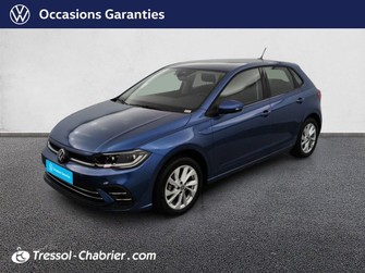 Photo Volkswagen Polo 1.0 TSI 95 S&S BVM5 Style