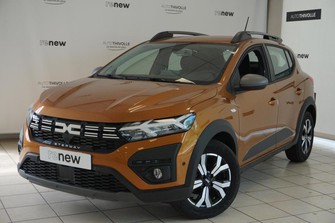 Photo Dacia Sandero TCe 110 Stepway Expression +