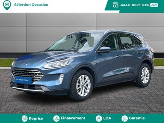 Photo Ford Kuga 1.5 EcoBlue 120ch Titanium