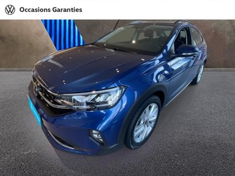 Photo Volkswagen Taigo 1.0 TSI 116ch Life Plus DSG7