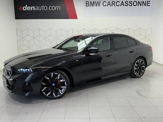 Photo Bmw i5 Série 5 i5 M60 xDrive 601 ch