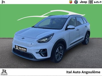 Photo Kia Niro Design 204ch