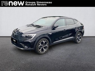 Photo Renault Arkana E-Tech 145 - 23 Techno