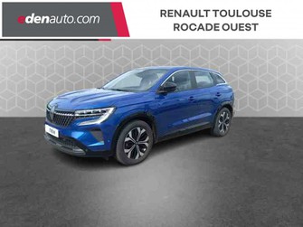 Photo Renault Austral mild hybrid advanced 130 Evolution