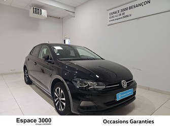 Photo Volkswagen Polo Polo 1.0 TSI 95 S&S BVM5