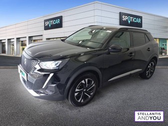 Photo Peugeot 2008 PureTech 130 S&S EAT8 Allure