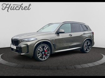 Photo Bmw X5 xDrive50e 489ch M Sport