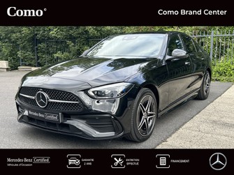 Photo Mercedes Classe C Classe C 300 e 204+129ch AMG Line