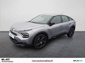 Photo Citroen C4 BlueHDi 130 S&S EAT8 Feel Pack Business