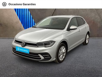 Photo Volkswagen Polo 1.0 TSI 95ch Style