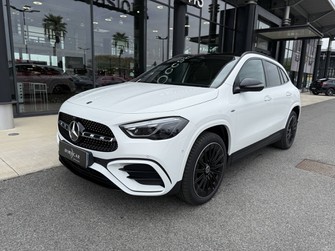 Photo Mercedes GLA GLA GLA 250 e Hybrid EQ 8G-DCT
