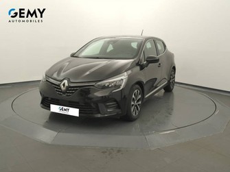Photo Renault Clio TCe 90 - 21N Intens
