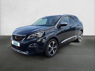 Photo Peugeot 3008 3008 Puretech 130ch S&S EAT8