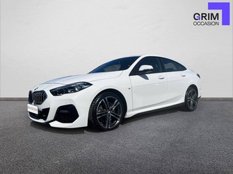 Photo Bmw  SERIE 2 GRAN COUPE F44 Gran Coupe 220i 178 ch DKG7