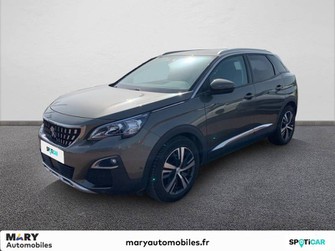 Photo Peugeot 3008 Puretech 130ch S&S BVM6 Allure