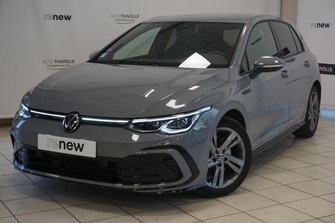 Photo Volkswagen Golf 1.5 eTSI OPF 150 DSG7 R-Line