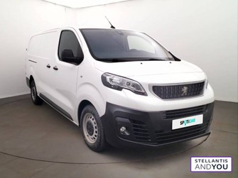 Photo Peugeot Expert FGN TOLE STANDARD 2.0 BLUEHDI 120 S&S BVM6 PREMIUM