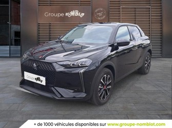 Photo DS  1.2 PureTech 130ch Performance Line Automatique