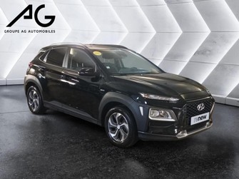 Photo Hyundai Kona HYBRID 1.6 GDi Edition #1