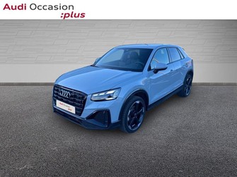 Photo Audi Q2 35 TFSI 150ch S line S tronic 7