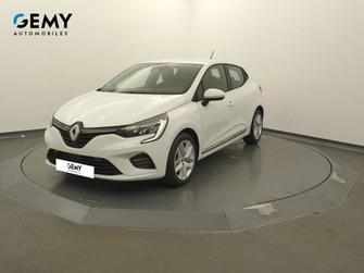 Photo Renault Clio Blue dCi 100 - 21N Business